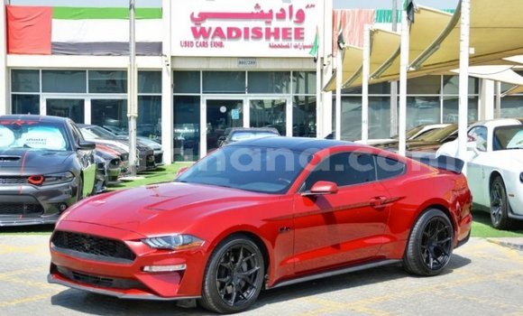 Buy Import Ford Mustang Other Car in Import - Dubai in Ashanti Buy Import Ford Mustang Other Car in Import - Dubai in Ashanti