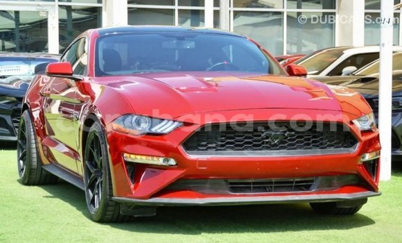 Buy Import Ford Mustang Other Car in Import - Dubai in Ashanti Buy Import Ford Mustang Other Car in Import - Dubai in Ashanti