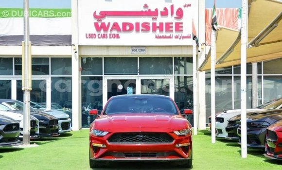 Buy Import Ford Mustang Other Car in Import - Dubai in Ashanti Buy Import Ford Mustang Other Car in Import - Dubai in Ashanti