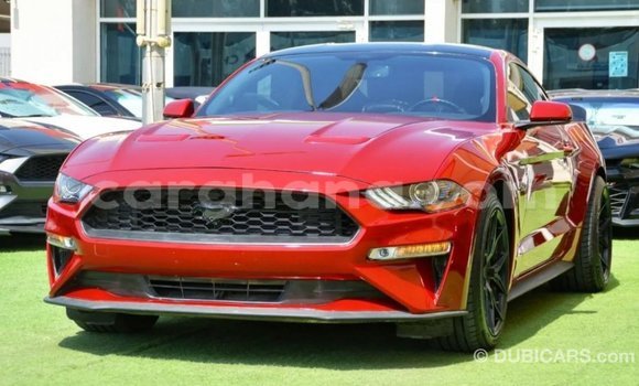 Buy Import Ford Mustang Other Car in Import - Dubai in Ashanti Buy Import Ford Mustang Other Car in Import - Dubai in Ashanti
