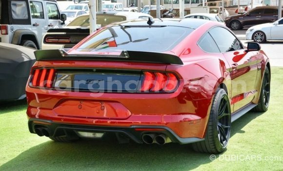 Buy Import Ford Mustang Other Car in Import - Dubai in Ashanti Buy Import Ford Mustang Other Car in Import - Dubai in Ashanti