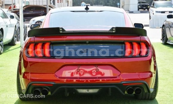 Buy Import Ford Mustang Other Car in Import - Dubai in Ashanti Buy Import Ford Mustang Other Car in Import - Dubai in Ashanti