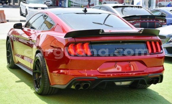 Buy Import Ford Mustang Other Car in Import - Dubai in Ashanti Buy Import Ford Mustang Other Car in Import - Dubai in Ashanti