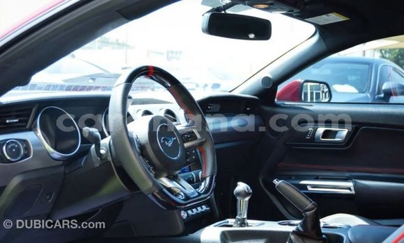 Buy Import Ford Mustang Other Car in Import - Dubai in Ashanti Buy Import Ford Mustang Other Car in Import - Dubai in Ashanti
