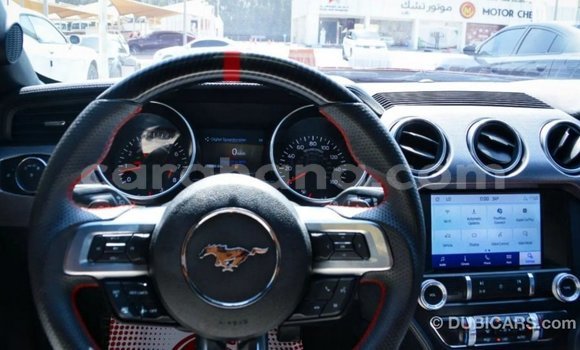 Buy Import Ford Mustang Other Car in Import - Dubai in Ashanti Buy Import Ford Mustang Other Car in Import - Dubai in Ashanti