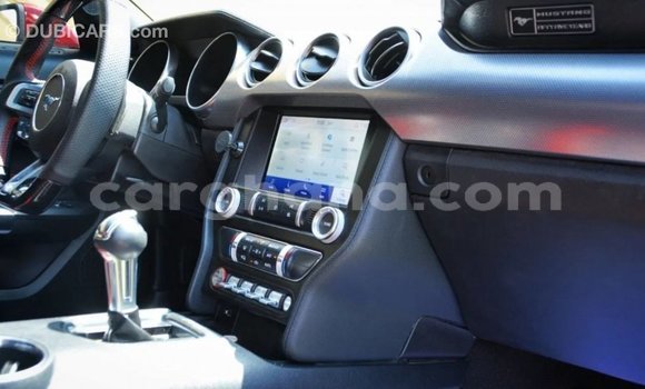 Buy Import Ford Mustang Other Car in Import - Dubai in Ashanti Buy Import Ford Mustang Other Car in Import - Dubai in Ashanti
