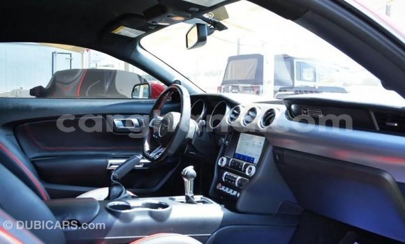 Buy Import Ford Mustang Other Car in Import - Dubai in Ashanti Buy Import Ford Mustang Other Car in Import - Dubai in Ashanti
