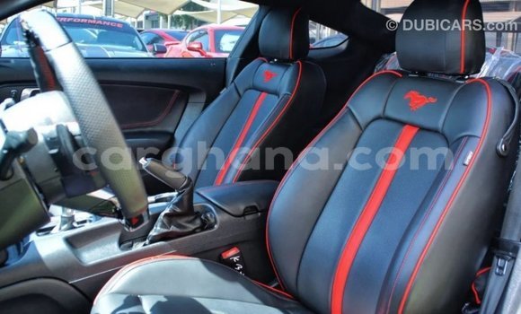 Buy Import Ford Mustang Other Car in Import - Dubai in Ashanti Buy Import Ford Mustang Other Car in Import - Dubai in Ashanti