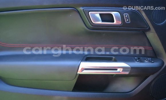 Buy Import Ford Mustang Other Car in Import - Dubai in Ashanti Buy Import Ford Mustang Other Car in Import - Dubai in Ashanti