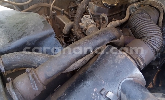 Sayi Na hannu Land Rover Defender White Mota in Accra a Greater Accra Sayi Na hannu Land Rover Defender White Mota in Accra a Greater Accra