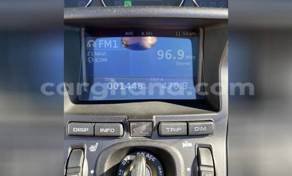 Buy Used Honda GOLD WING Silver Bike in Accra in Greater Accra Buy Used Honda GOLD WING Silver Bike in Accra in Greater Accra