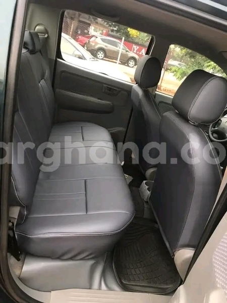 Big with watermark toyota hilux greater accra accra 42480