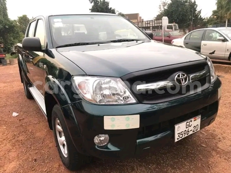 Big with watermark toyota hilux greater accra accra 42480