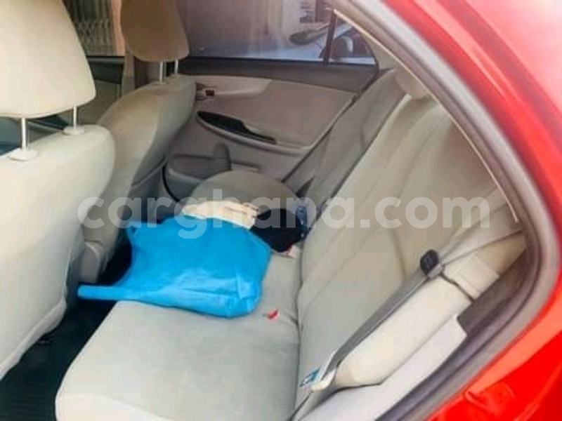 Big with watermark toyota corolla greater accra accra 42481