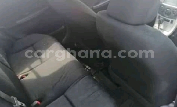 Sayi Na hannu Toyota Corolla Black Mota in Accra a Greater Accra Sayi Na hannu Toyota Corolla Black Mota in Accra a Greater Accra