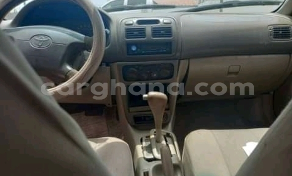 Sayi Na hannu Toyota Corolla Blue Mota in Accra a Greater Accra Sayi Na hannu Toyota Corolla Blue Mota in Accra a Greater Accra
