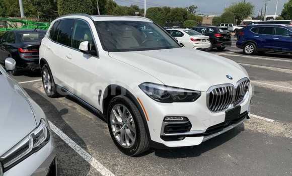 Buy Used BMW X5 White Car in Accra in Greater Accra Buy Used BMW X5 White Car in Accra in Greater Accra