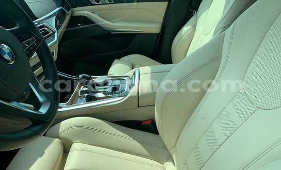 Buy Used BMW X5 White Car in Accra in Greater Accra Buy Used BMW X5 White Car in Accra in Greater Accra