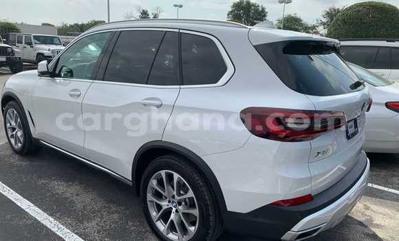 Buy Used BMW X5 White Car in Accra in Greater Accra Buy Used BMW X5 White Car in Accra in Greater Accra