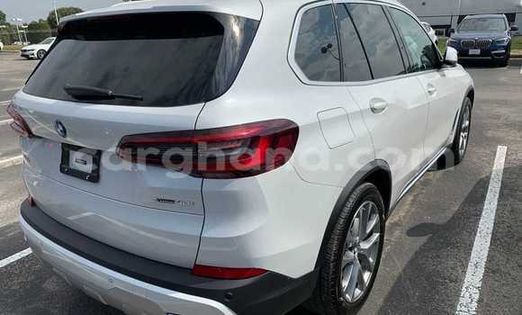 Buy Used BMW X5 White Car in Accra in Greater Accra Buy Used BMW X5 White Car in Accra in Greater Accra