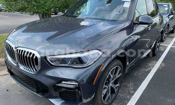 Buy Used BMW X5 Black Car in Accra in Greater Accra Buy Used BMW X5 Black Car in Accra in Greater Accra