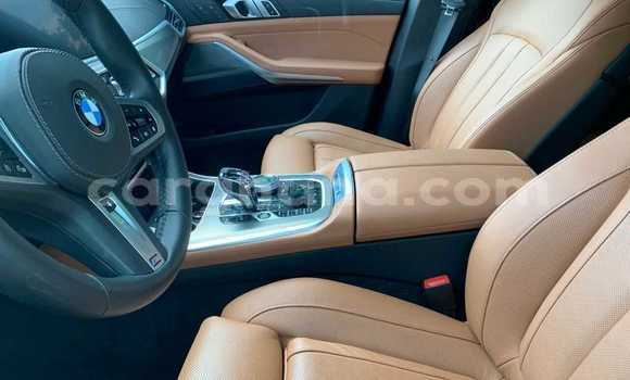 Buy Used BMW X5 Black Car in Accra in Greater Accra Buy Used BMW X5 Black Car in Accra in Greater Accra