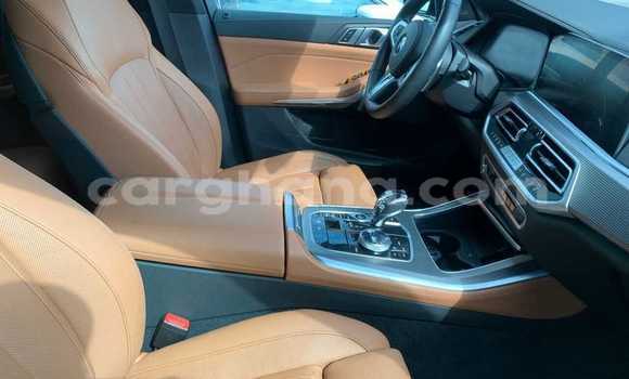 Buy Used BMW X5 Black Car in Accra in Greater Accra Buy Used BMW X5 Black Car in Accra in Greater Accra