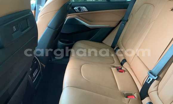 Buy Used BMW X5 Black Car in Accra in Greater Accra Buy Used BMW X5 Black Car in Accra in Greater Accra