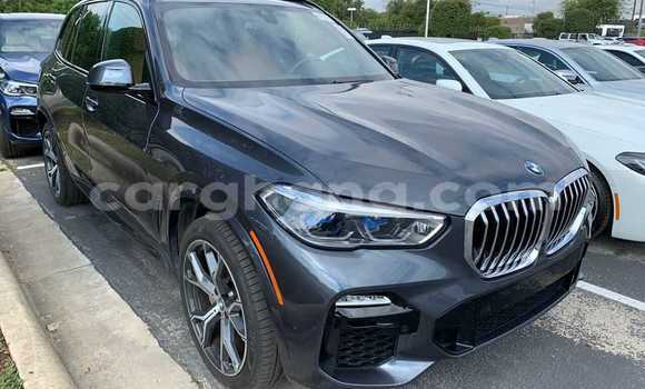 Buy Used BMW X5 Black Car in Accra in Greater Accra Buy Used BMW X5 Black Car in Accra in Greater Accra