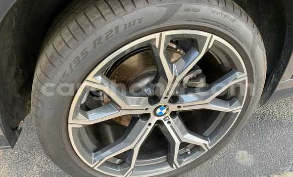 Buy Used BMW X5 Black Car in Accra in Greater Accra Buy Used BMW X5 Black Car in Accra in Greater Accra