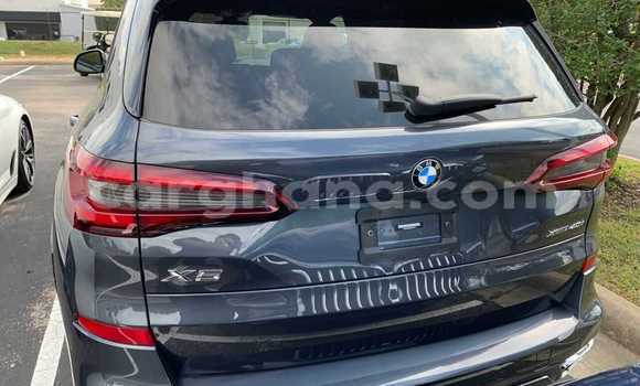 Buy Used BMW X5 Black Car in Accra in Greater Accra Buy Used BMW X5 Black Car in Accra in Greater Accra