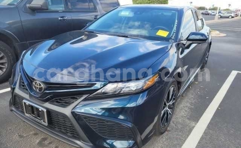 Big with watermark toyota camry greater accra accra 42488