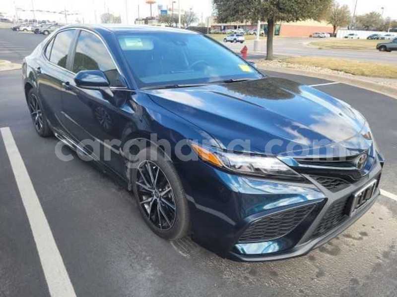 Big with watermark toyota camry greater accra accra 42488