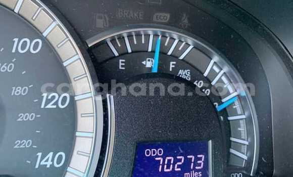 Buy Used Toyota Camry White Car in Accra in Greater Accra Buy Used Toyota Camry White Car in Accra in Greater Accra