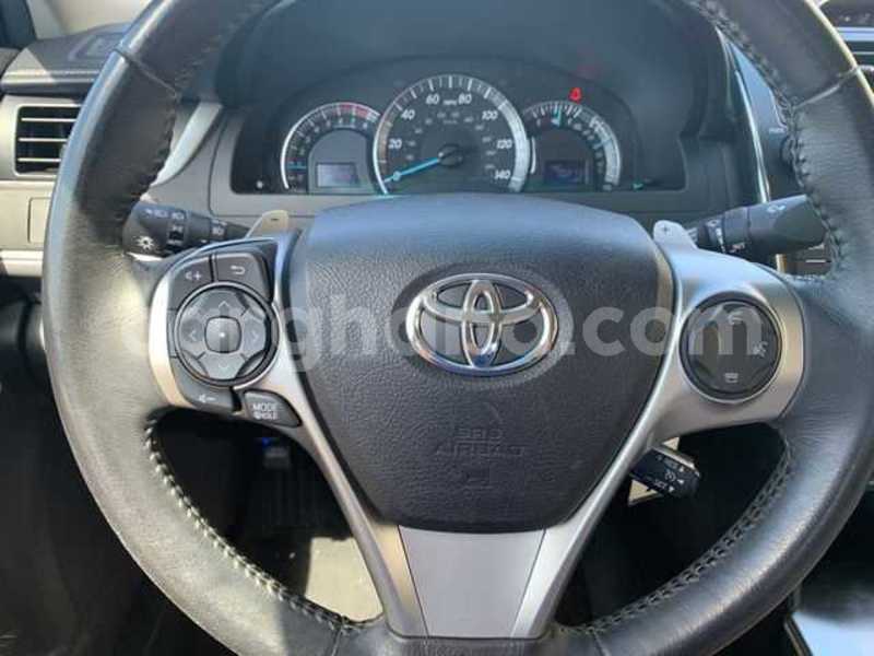 Big with watermark toyota camry greater accra accra 42490
