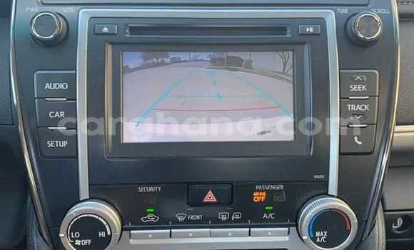 Buy Used Toyota Camry White Car in Accra in Greater Accra Buy Used Toyota Camry White Car in Accra in Greater Accra