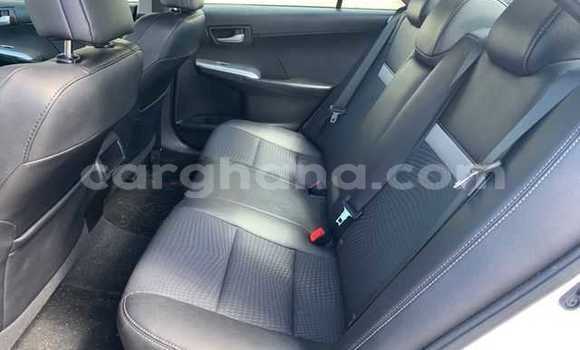 Buy Used Toyota Camry White Car in Accra in Greater Accra Buy Used Toyota Camry White Car in Accra in Greater Accra