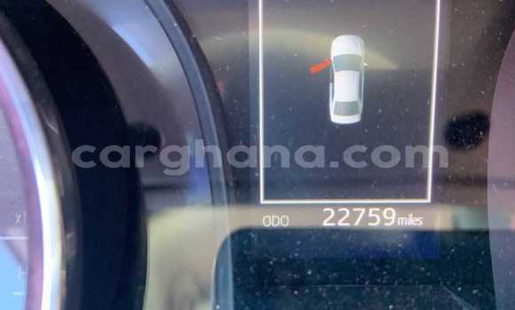 Buy Used Toyota Camry Red Car in Accra in Greater Accra Buy Used Toyota Camry Red Car in Accra in Greater Accra