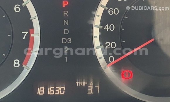 Ra Imported Honda C Miiran Mọto in Import - Dubai ni Ashanti Ra Imported Honda C Miiran Mọto in Import - Dubai ni Ashanti