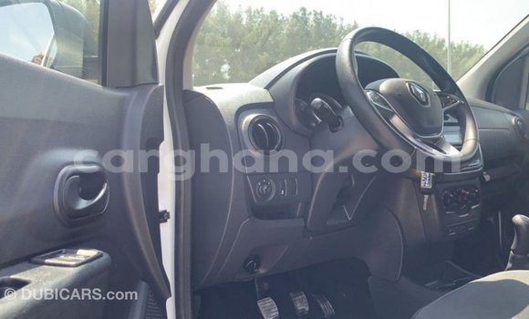 Ra Imported Renault 19 funfun Ọkọ̀ in Import - Dubai ni Ashanti Ra Imported Renault 19 funfun Ọkọ̀ in Import - Dubai ni Ashanti