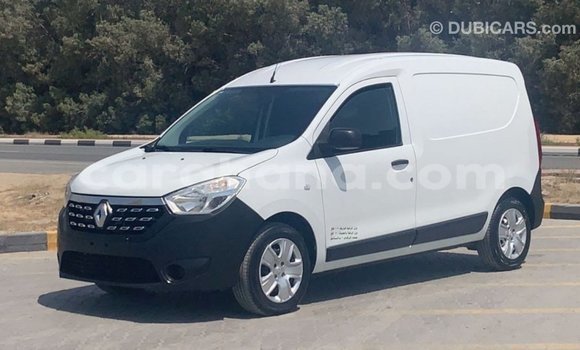 Ra Imported Renault 19 funfun Ọkọ̀ in Import - Dubai ni Ashanti Ra Imported Renault 19 funfun Ọkọ̀ in Import - Dubai ni Ashanti