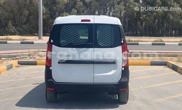 Ra Imported Renault 19 funfun Ọkọ̀ in Import - Dubai ni Ashanti Ra Imported Renault 19 funfun Ọkọ̀ in Import - Dubai ni Ashanti