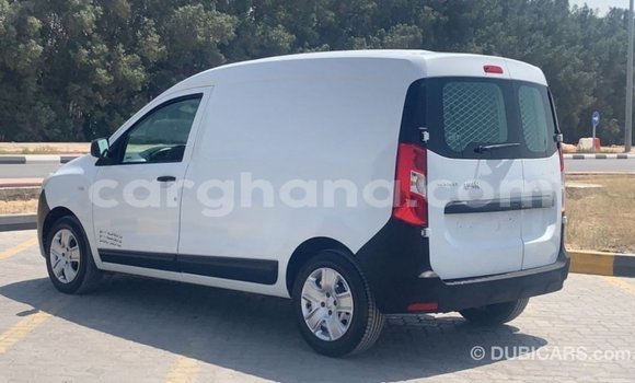 Ra Imported Renault 19 funfun Ọkọ̀ in Import - Dubai ni Ashanti Ra Imported Renault 19 funfun Ọkọ̀ in Import - Dubai ni Ashanti