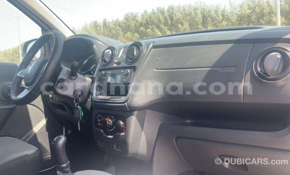 Ra Imported Renault 19 funfun Ọkọ̀ in Import - Dubai ni Ashanti Ra Imported Renault 19 funfun Ọkọ̀ in Import - Dubai ni Ashanti