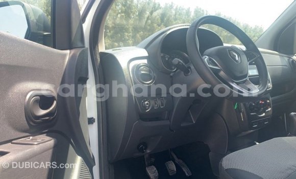 Ra Imported Renault 19 funfun Ọkọ̀ in Import - Dubai ni Ashanti Ra Imported Renault 19 funfun Ọkọ̀ in Import - Dubai ni Ashanti