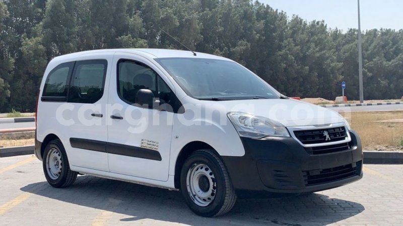 Big with watermark peugeot partner ashanti import dubai 42500