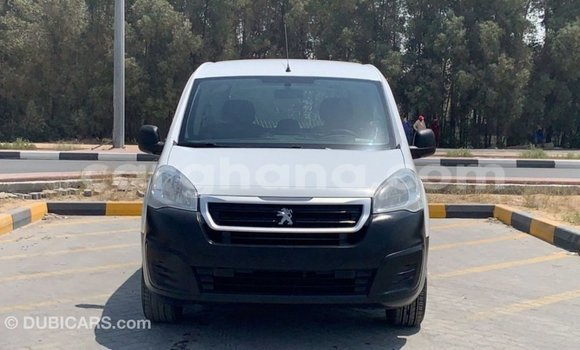 Ra Imported Peugeot Partner funfun Ọkọ̀ in Import - Dubai ni Ashanti Ra Imported Peugeot Partner funfun Ọkọ̀ in Import - Dubai ni Ashanti