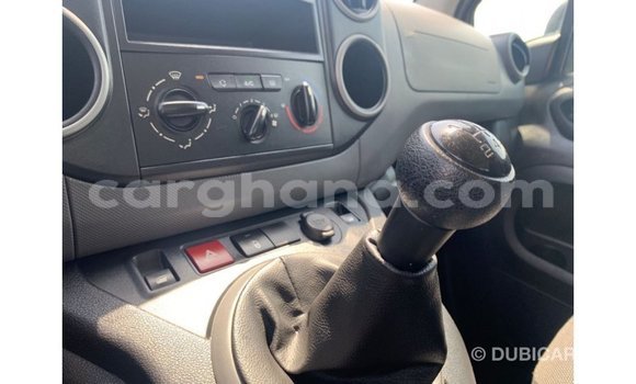 Ra Imported Peugeot Partner funfun Ọkọ̀ in Import - Dubai ni Ashanti Ra Imported Peugeot Partner funfun Ọkọ̀ in Import - Dubai ni Ashanti