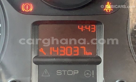 Ra Imported Peugeot Partner funfun Ọkọ̀ in Import - Dubai ni Ashanti Ra Imported Peugeot Partner funfun Ọkọ̀ in Import - Dubai ni Ashanti