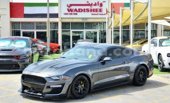 Ra Imported Ford Mustang Miiran Ọkọ̀ in Import - Dubai ni Ashanti Ra Imported Ford Mustang Miiran Ọkọ̀ in Import - Dubai ni Ashanti
